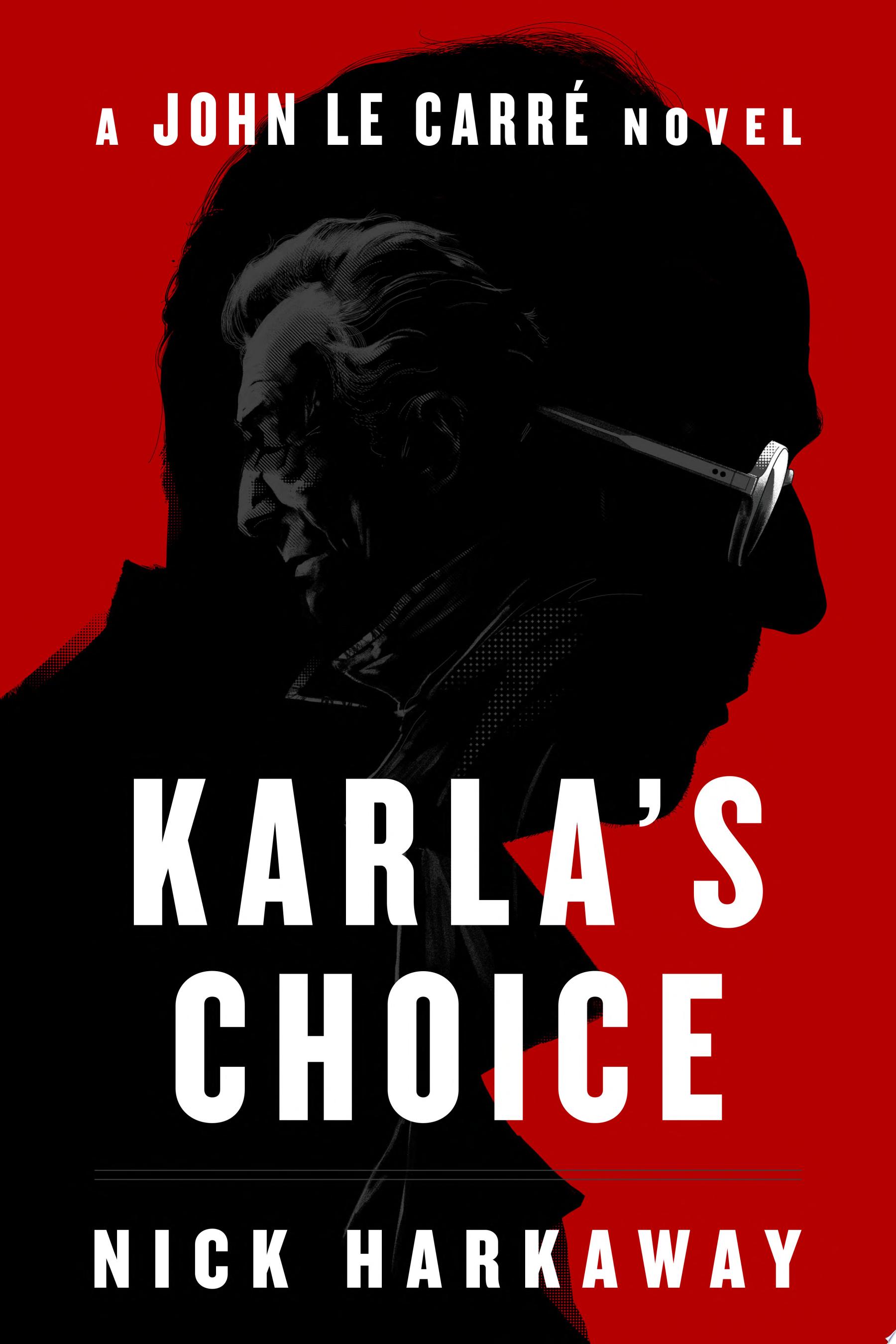 Image for "Karla's Choice"