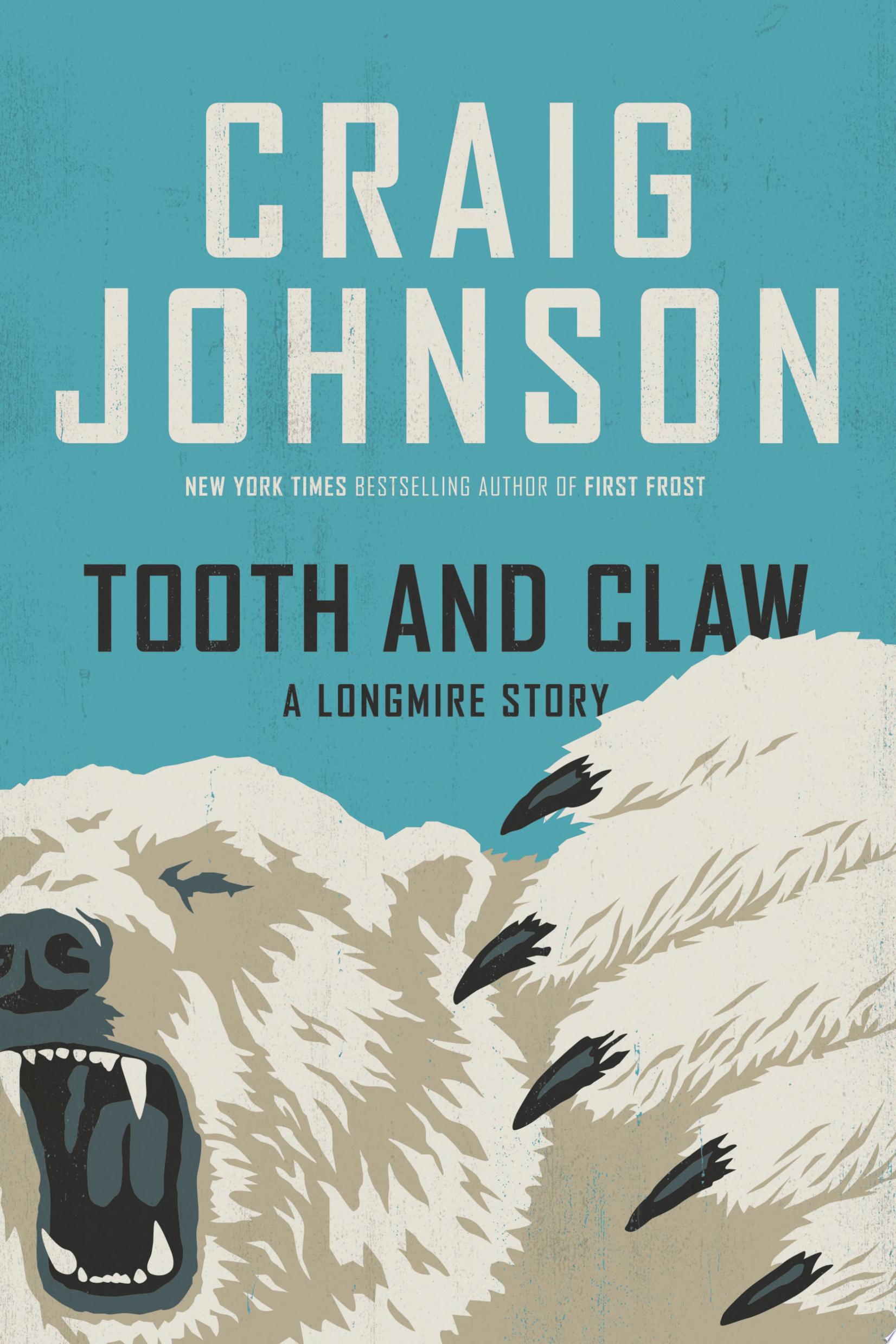 Image for "Tooth and Claw"