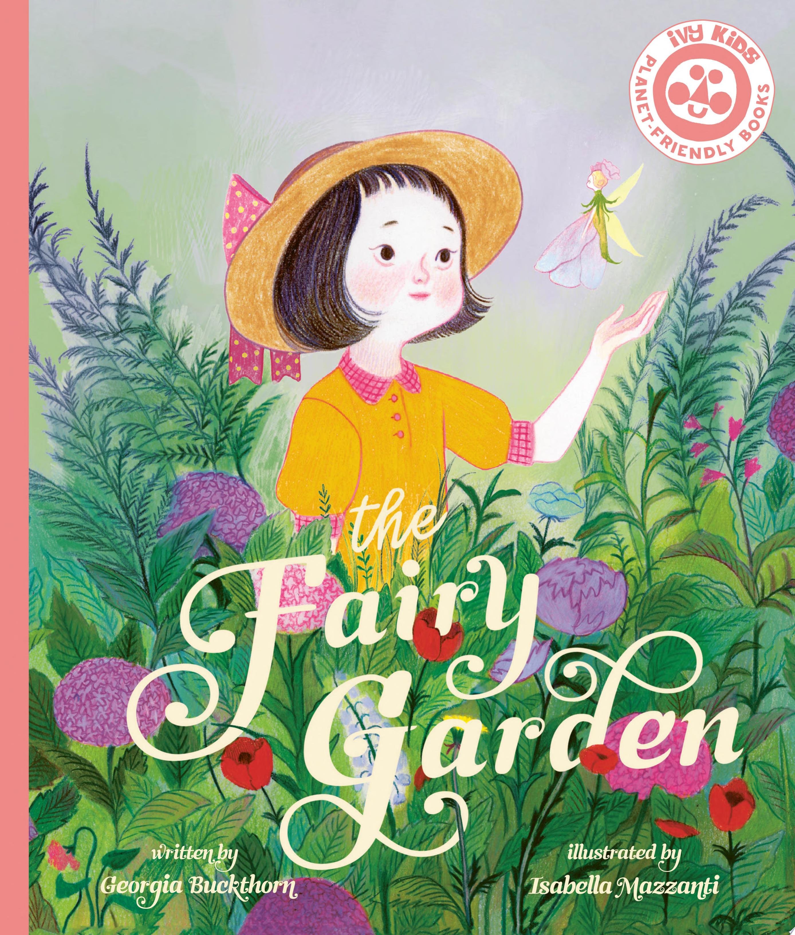 Image for "The Fairy Garden"