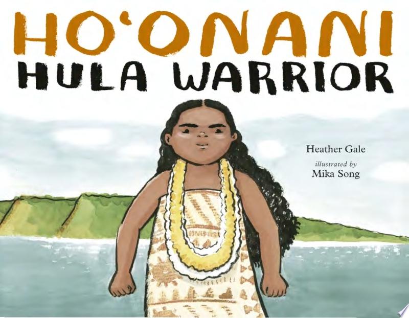 Image for "Ho&#039;onani: Hula Warrior"