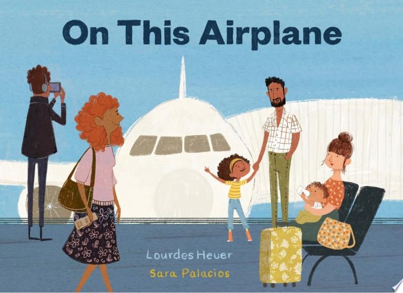 Image for "On This Airplane"