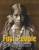 Image for "First People"