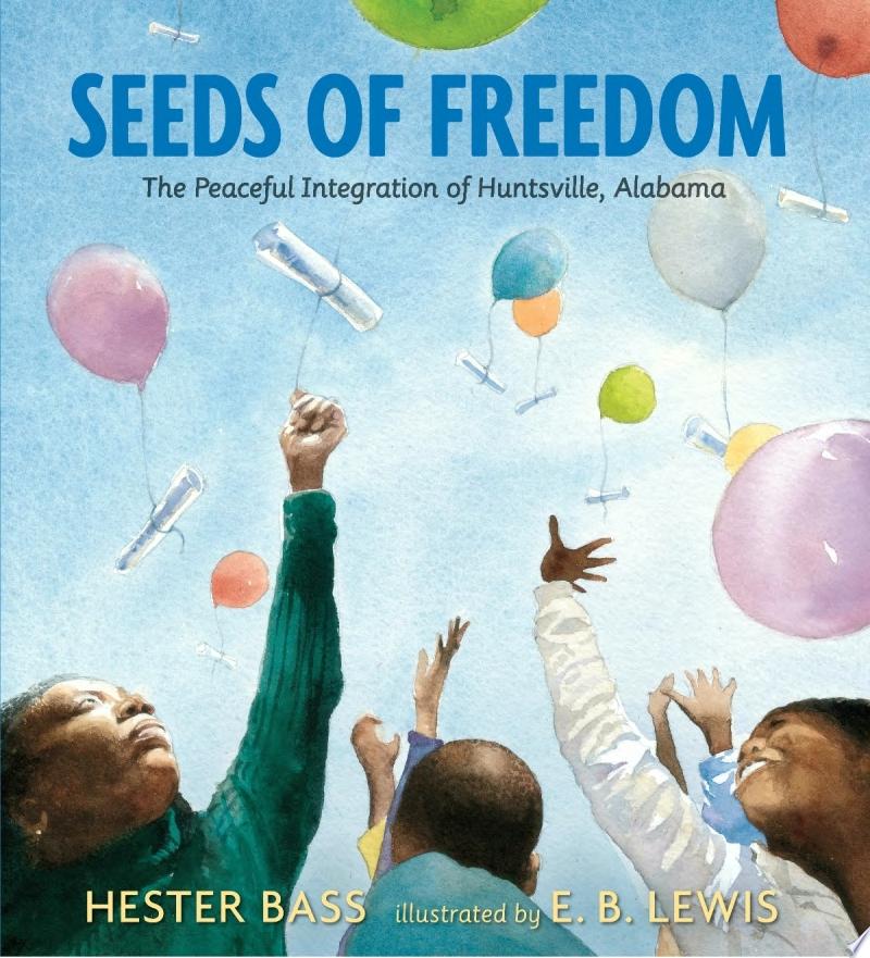 Image for "Seeds of Freedom"