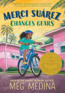 Image for "Merci Suárez Changes Gears"