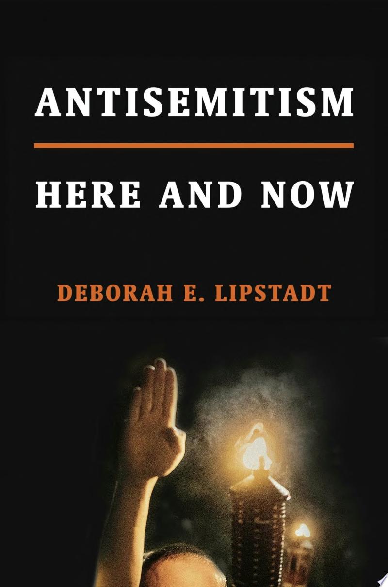 Image for "Antisemitism"