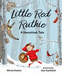 Image for "Little Red Ruthie"