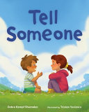 Image for "Tell Someone"