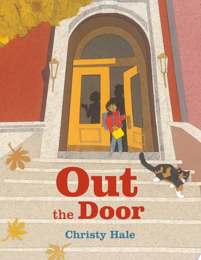 Image for "Out the Door"