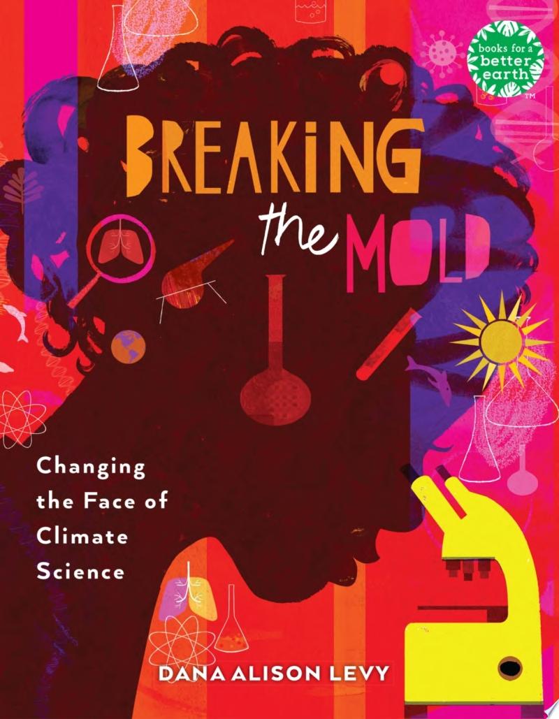 Image for "Breaking the Mold"