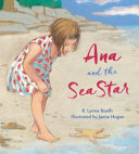 Image for "Ana and the Sea Star"