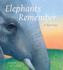 Image for "Elephants Remember"