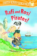 Image for "Rafi and Rosi Pirates!"