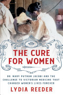 Image for "The Cure for Women"