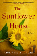 Image for "The Sunflower House"