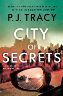 Image for "City of Secrets"