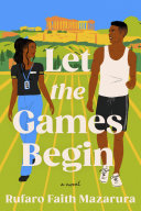 Image for "Let the Games Begin"