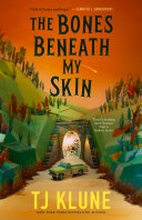 Image for "The Bones Beneath My Skin"