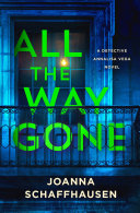 Image for "All the Way Gone"