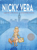 Image for "Nicky &amp; Vera"