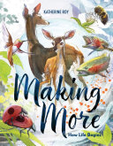 Image for "Making More"