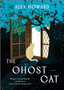 Image for "The Ghost Cat"