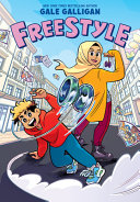 Image for "Freestyle"