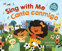 Image for "Canta Conmigo"