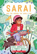 Image for "Sarai and the Around the World Fair"