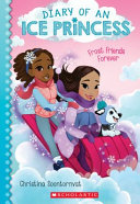 Image for "Frost Friends Forever (Diary of an Ice Princess #2)"