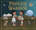 Image for "The Princess and the Warrior"