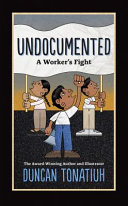 Image for "Undocumented"