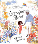 Image for "Grandpa&#039;s Stories"