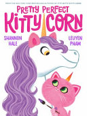 Image for "Pretty Perfect Kitty-Corn"