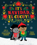 Image for "It&#039;s Navidad, El Cucuy!"