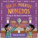 Image for "Día de Muertos números"