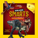 Image for "Jurassic Smarts"