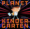 Image for "Planet Kindergarten"