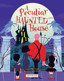 Image for "A Peculiar Haunted House"