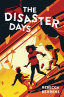 Image for "The Disaster Days"