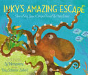 Image for "Inky&#039;s Amazing Escape"