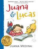 Image for "Juana and Lucas"