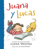 Image for "Juana y Lucas"