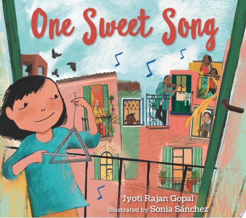 Image for "One Sweet Song"