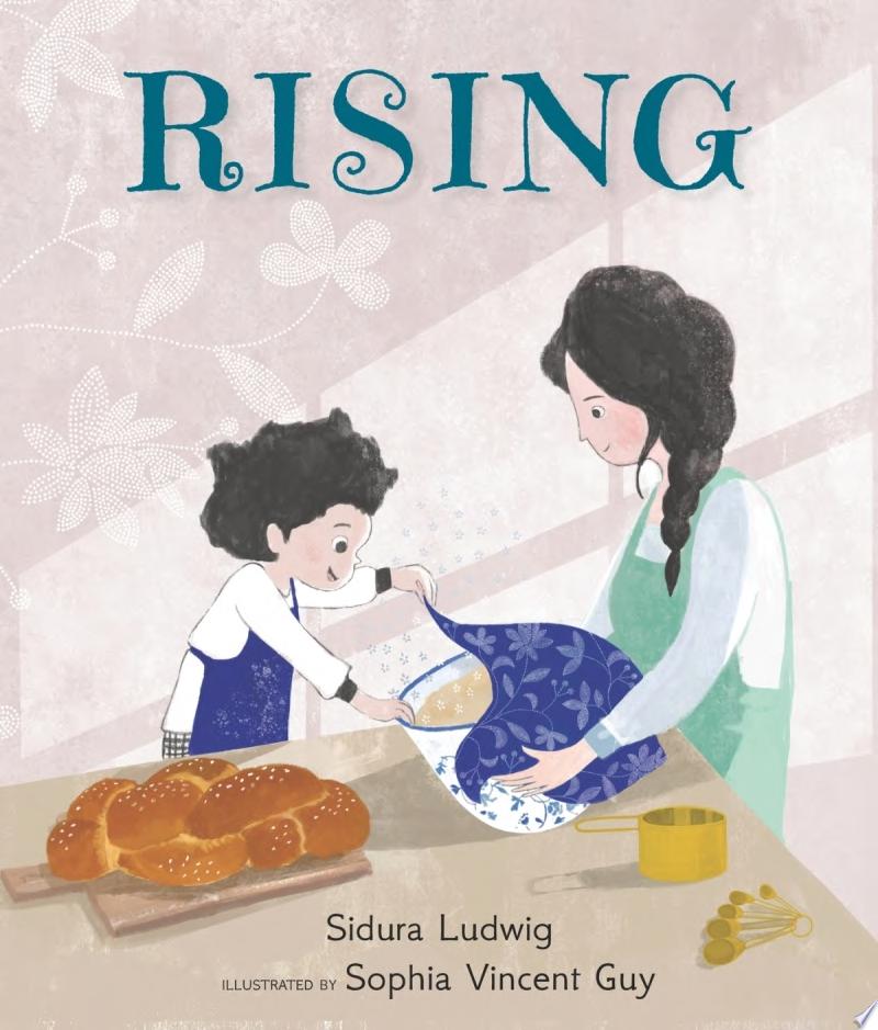 Image for "Rising"