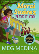 Image for "Merci Suárez Plays It Cool"