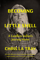 Image for "Becoming Little Shell"