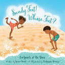 Image for "Sandy Feet! Whose Feet?"