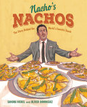 Image for "Nacho&#039;s Nachos"