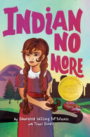 Image for "Indian No More"