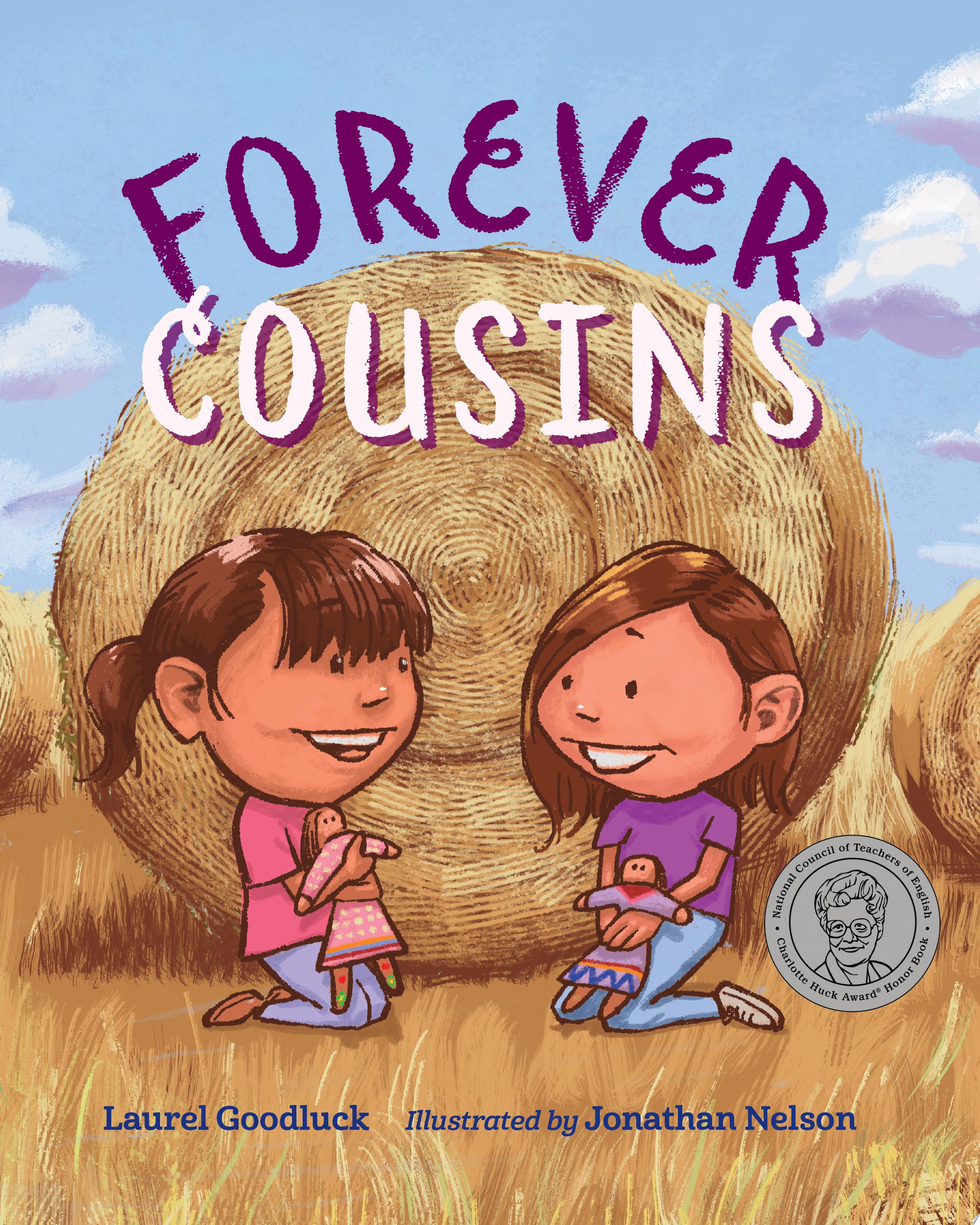 Image for "Forever Cousins"